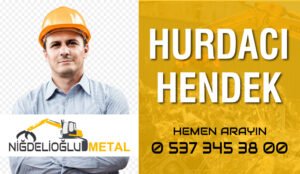 Hurdacı Hendek