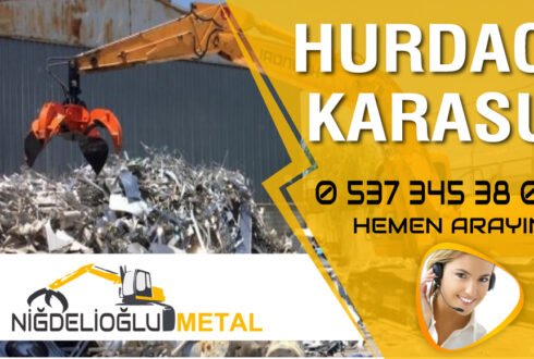 Karasu Hurda Kitap Alımı