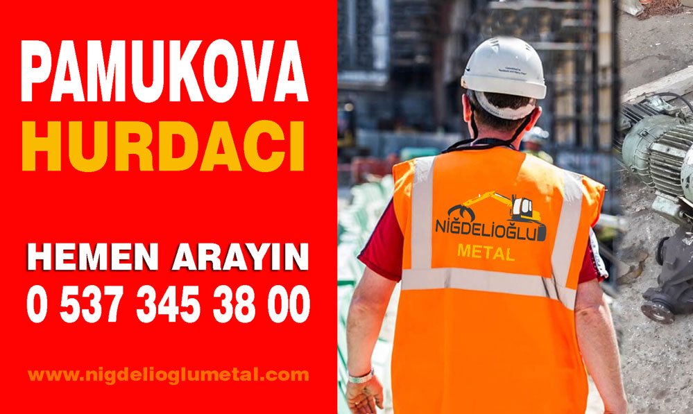 Pamukova Hurdacı – 0 537 345 38 00 Hemen Arayın