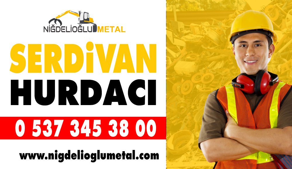 Sakarya Hurdacı Serdivan – 0 553 859 92 54