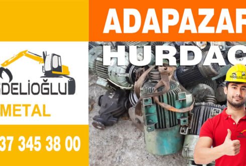 Adapazarı Hurdacı – 0 537 345 38 00 Hemen Arayın