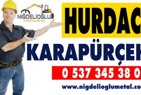 Hurdacı Karapürçek – 0 553 859 92 54 Hemen Arayın