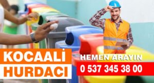 Kocaali Hurdacı