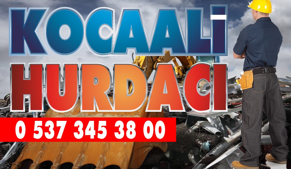 Hurdacı Kocaali – 0 553 859 92 54 Hemen Arayın