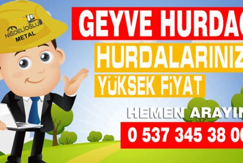 Geyve Hurda Kitap Alımı
