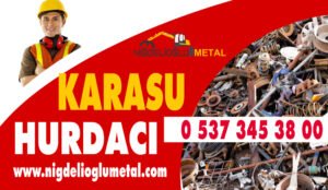 Karasu Hurda Alım Satım
