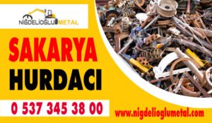 Sakarya Hurdacı Firması