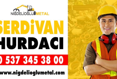 Serdivan Hurda Kitap Alımı