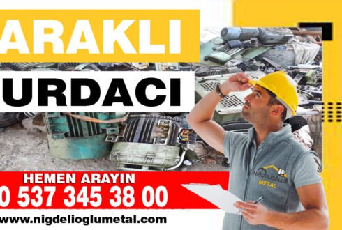 Taraklı Hurda Kitap Alımı