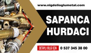 Hurdacı Sapanca