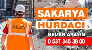 Sakarya Hurdacı