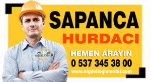 Sapanca Hurdacı