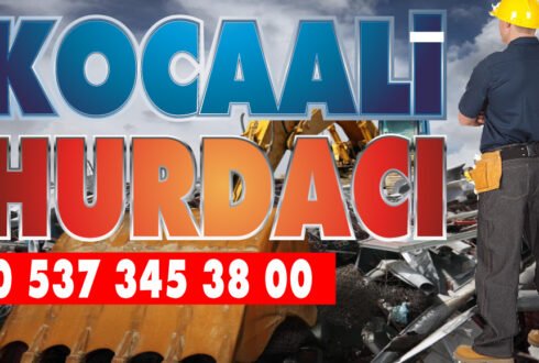 Hurdacı Kocaali – 0 553 859 92 54 Hemen Arayın