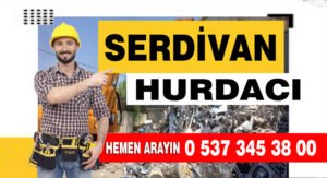 Serdivan Hurdacı