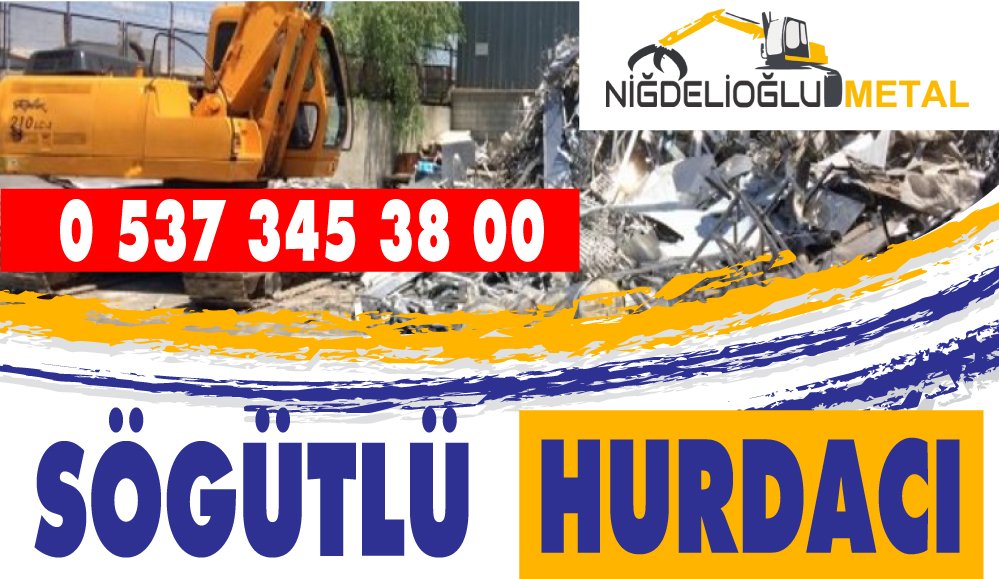 Söğütlü Hurda Fiyatları – 0 553 859 92 54 Hemen Arayın