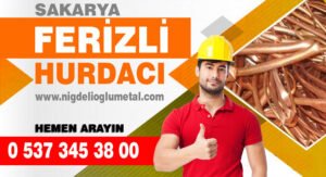 Ferizli Hurdacı