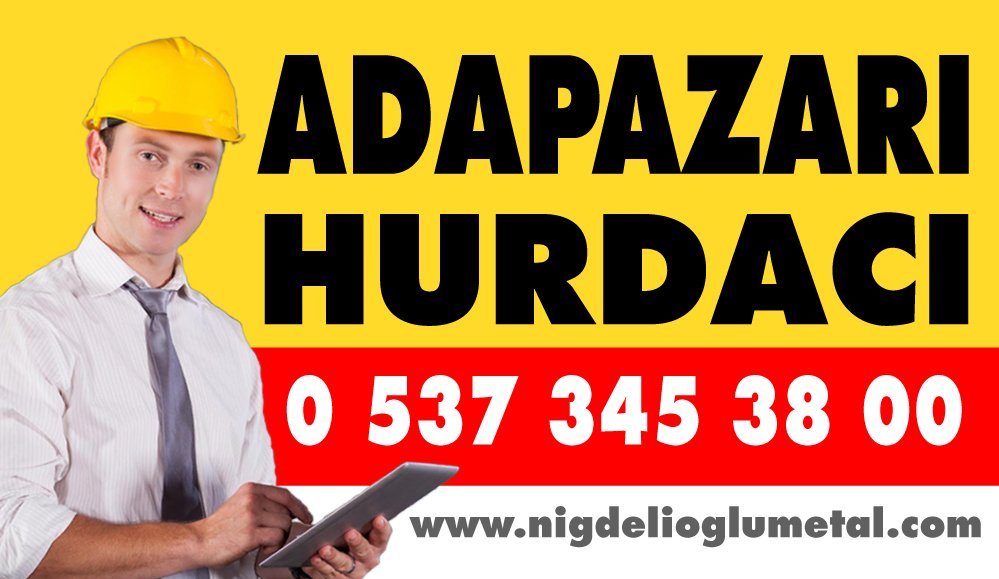 Adapazarı Hurda Fiyatları – 0 553 859 92 54 Hemen Arayın