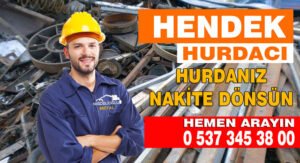 Hendek Hurdacı
