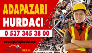 Korucuk Mahallesi Hurdacı Adapazarı