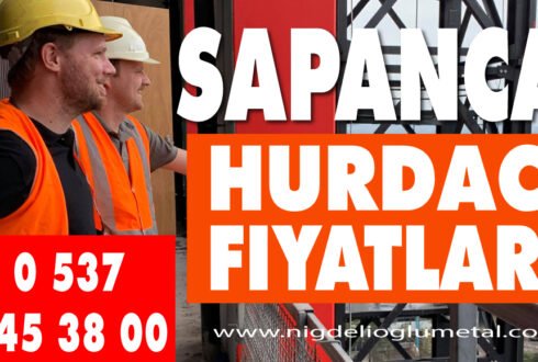 Sapanca Hurda Fiyatları – 0 553 859 92 54 Hemen Arayın