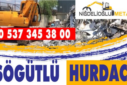Söğütlü Hurda Fiyatları – 0 553 859 92 54 Hemen Arayın