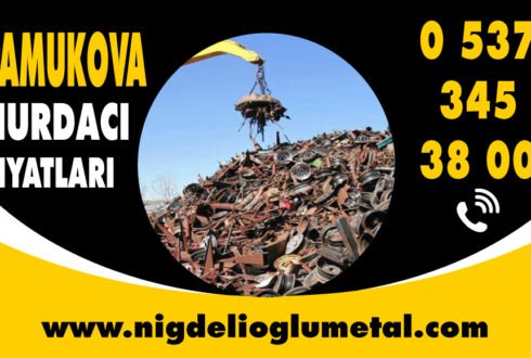 Pamukova Hurda Fiyatları – 0 553 859 92 54 Hemen Arayın