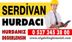 Serdivan Hurda Fiyatları