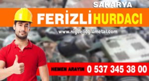 Ferizli Hurdacı