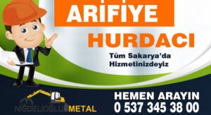 Arifiye Hurdacı