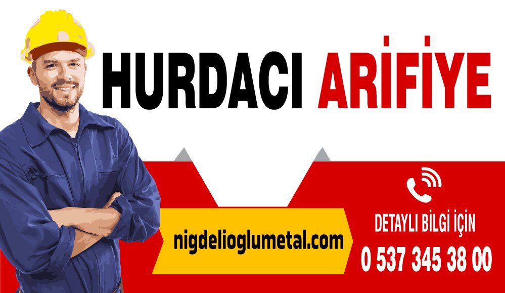 Hurdacı Arifiye – 0 537 345 38 00 Hemen Arayın