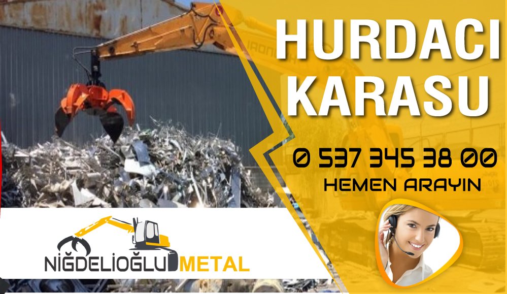 Karasu Hurda Kitap Alımı