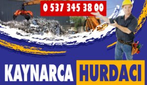 Kaynarca Hurda Fiyatları