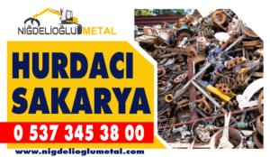 Sakarya Hurda Fiyatları